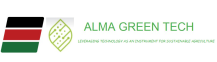 Alma Green Tech